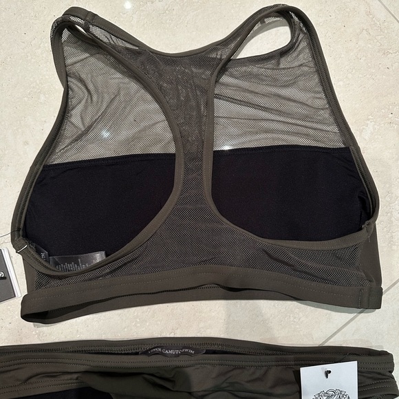 Vince Camuto new with tags bathing suit set - Picture 2 of 5